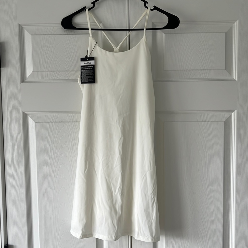 Athletic Sport Dress